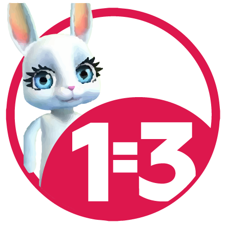 3 украшения по цене 1