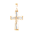 Крест золотой арт. 3035789