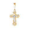Крест золотой арт. 3036804